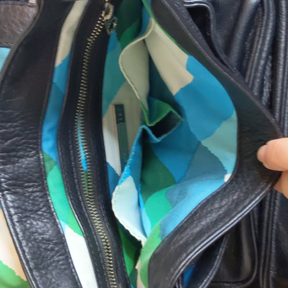 Mark Jacobs Genuine Leather Purse 👜 for women shoulder bag - Picture 5 of 9